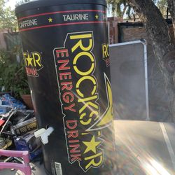 Cooler Rock Star 