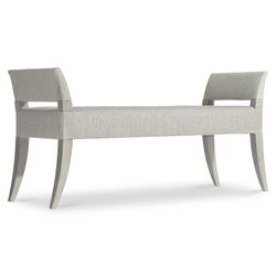 Cornelia Nebbia Bench