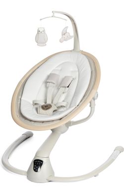 Maxi Cosi Cassia Smart Baby Swing
