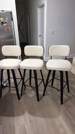 Bar stools