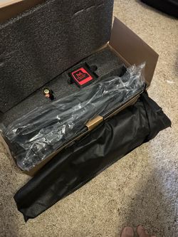 Green Cross Laser Pro Laser Level With Tripod