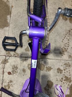 Specialized Girls Bile