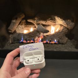 AirPod Pro 3 Bundle deal Comes with free case!