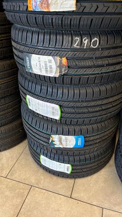 235 60 16 llantas nuevas