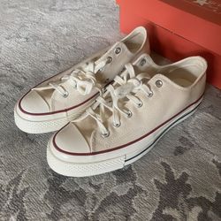Brand New Converse Chuck 70 OX Canvas