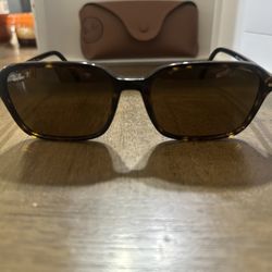 Raybans 