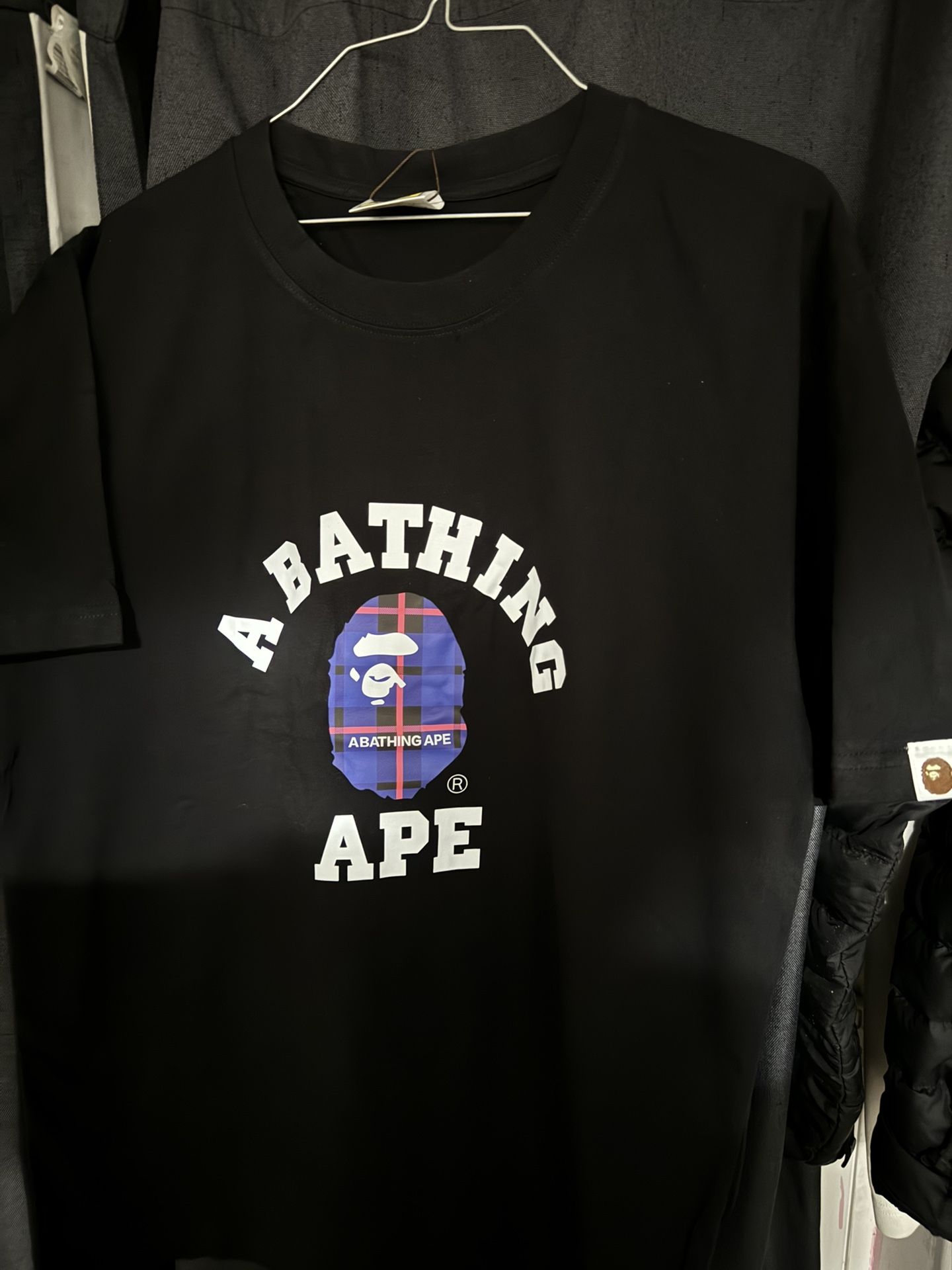 Bape 