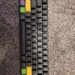 Anne Pro 2 Keyboard