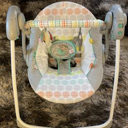 Baby Swing