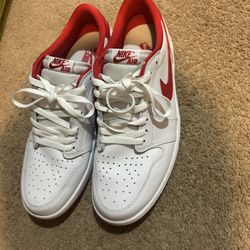 Jordan 1 Size 12
