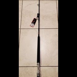 Phenix Black Diamond PSW-C 760M Fishing Rod