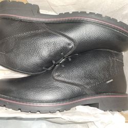 Clarks chukka boot