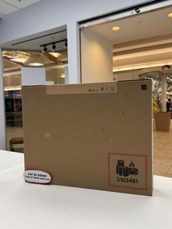 Dell Inspiron 15.6” Laptop (Brand New) - Pay $5 DOWN AVAILABLE - NO CREDIT NEEDED