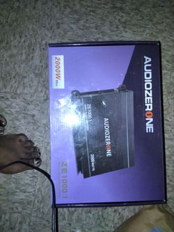 Audiozrrone