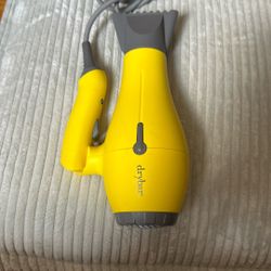 Drybar Baby Buttercup Travel Hair Dryer