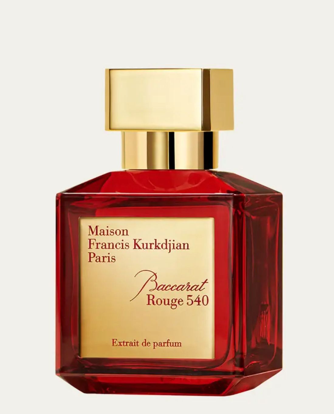 Maison Perfume