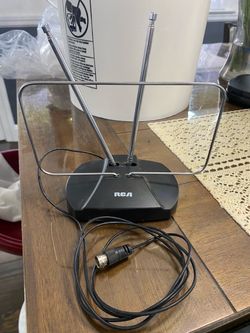 Antena RCA