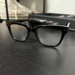 Brand New Warby Parker “Winston” Glasses