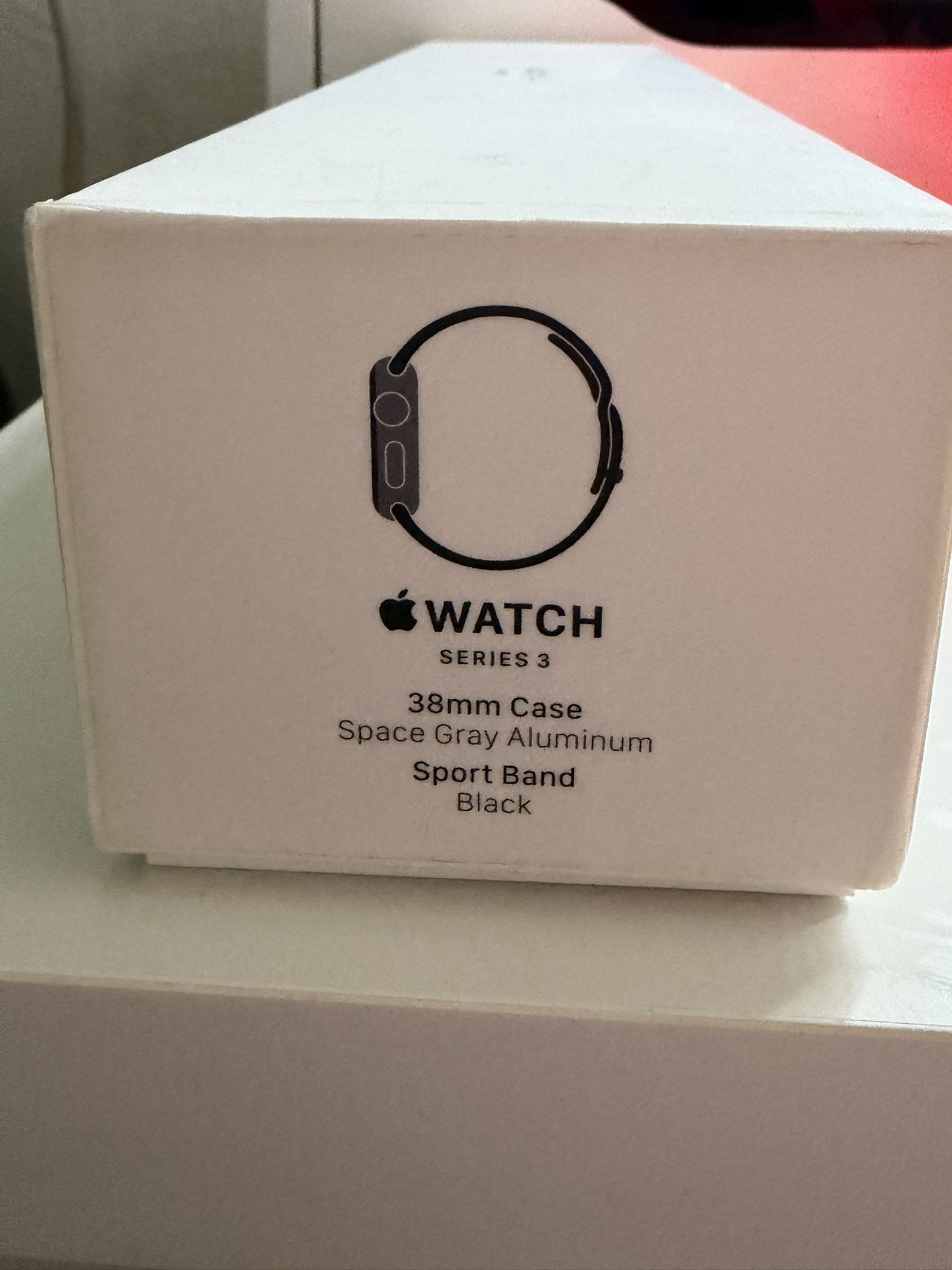 Apple Watch Series 3