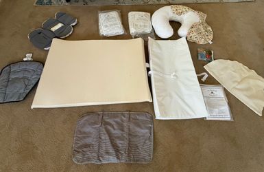 Free baby stuff!!