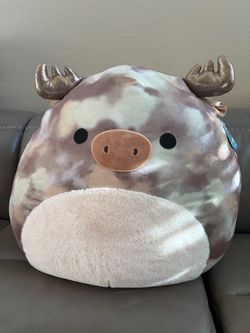 Jumbo Squishmallow