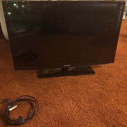 32 Inch Samsung TV 