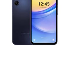 A15 Samsung Unlock Phone 