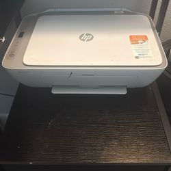 HP desk Jet 2755e