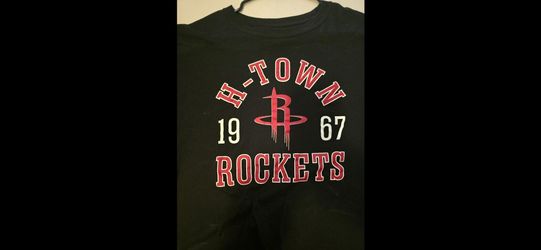 Houston Rockets T-shirt