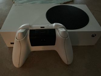 Xbox series s         Send offers