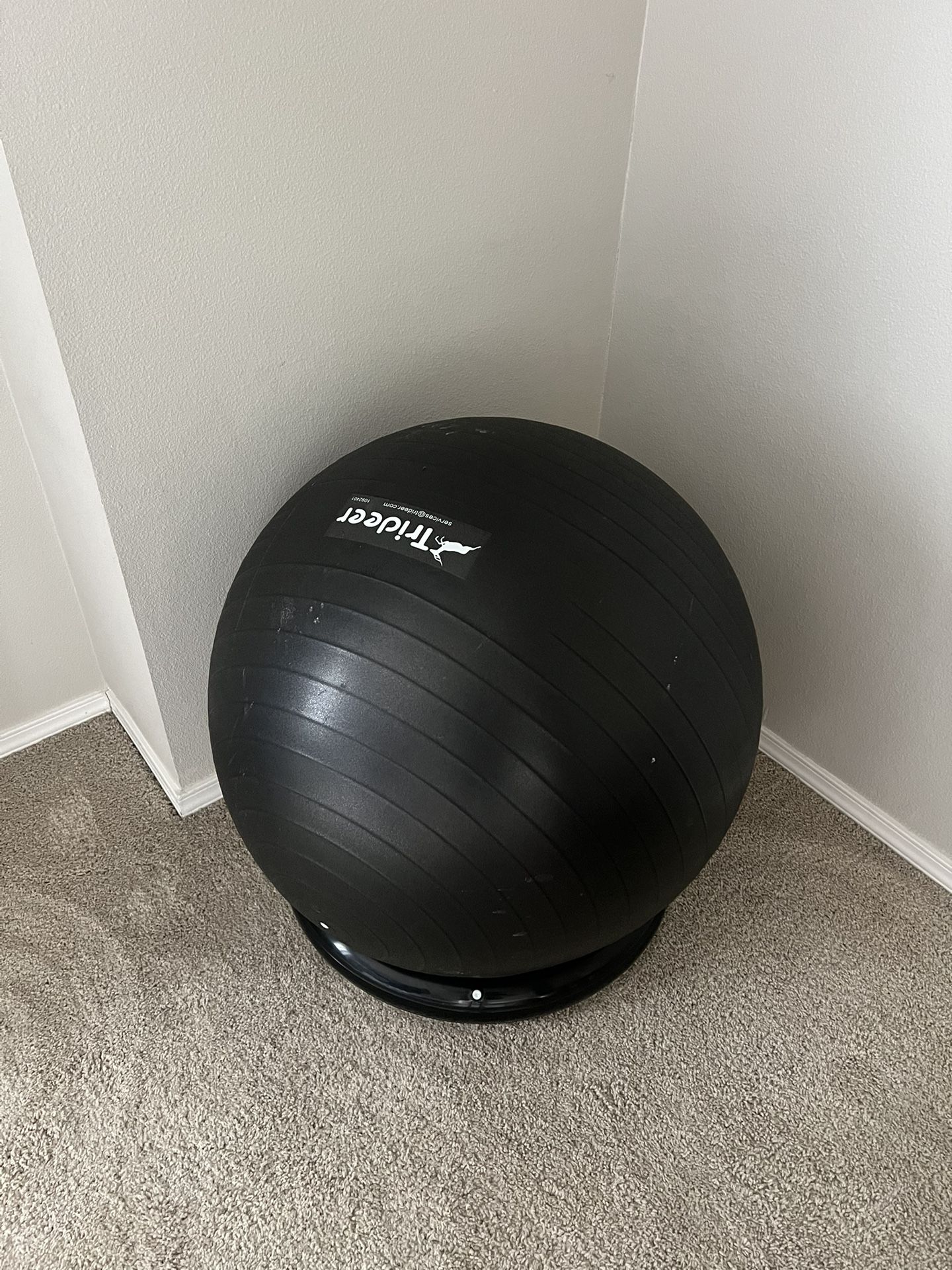 Yoga Ball/ Exercise Ball