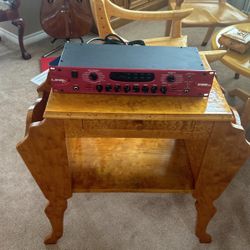 Line Pod Pro Guitar Amp