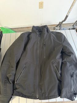 Dainese Winter Jacket