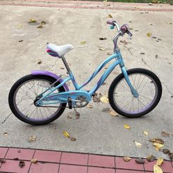 Liv 20” Bike