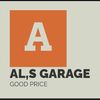 AL,S  GARAGE 