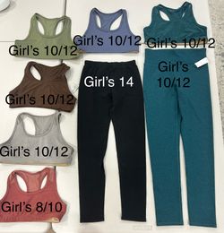 Girl’s Clothing