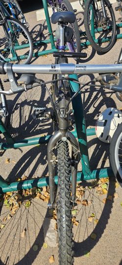 Trek System 3 Aluminum Mountain Bike