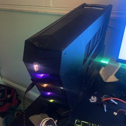 Msi Aegis 3(local Pick Only)