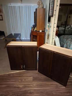 5 Kitchen Cabinets
