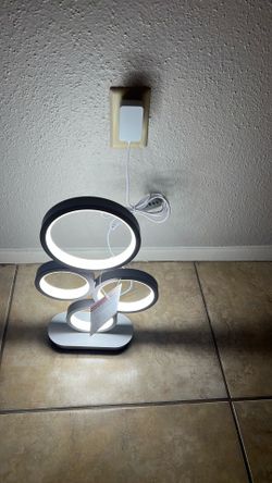 Table top lamp