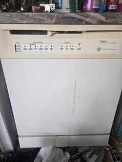 Dishwasher
