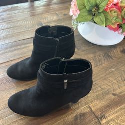 Women’s Boots