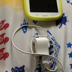 Galaxy Samsung Tablet 