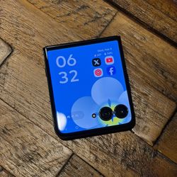 Razr Ultra 2025 512GB T-Mobile