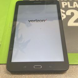 Samsung Galaxy Tab E