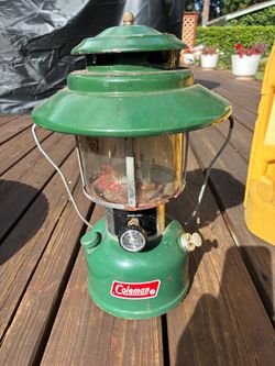 Coleman Lantern 228-J