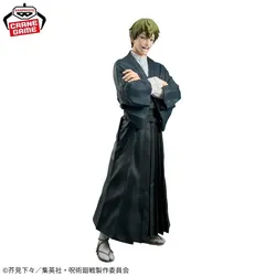Jujutsu Kaisen Zenin Naoya Anime Figurine