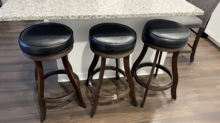 Bar / Kitchen Island Stools