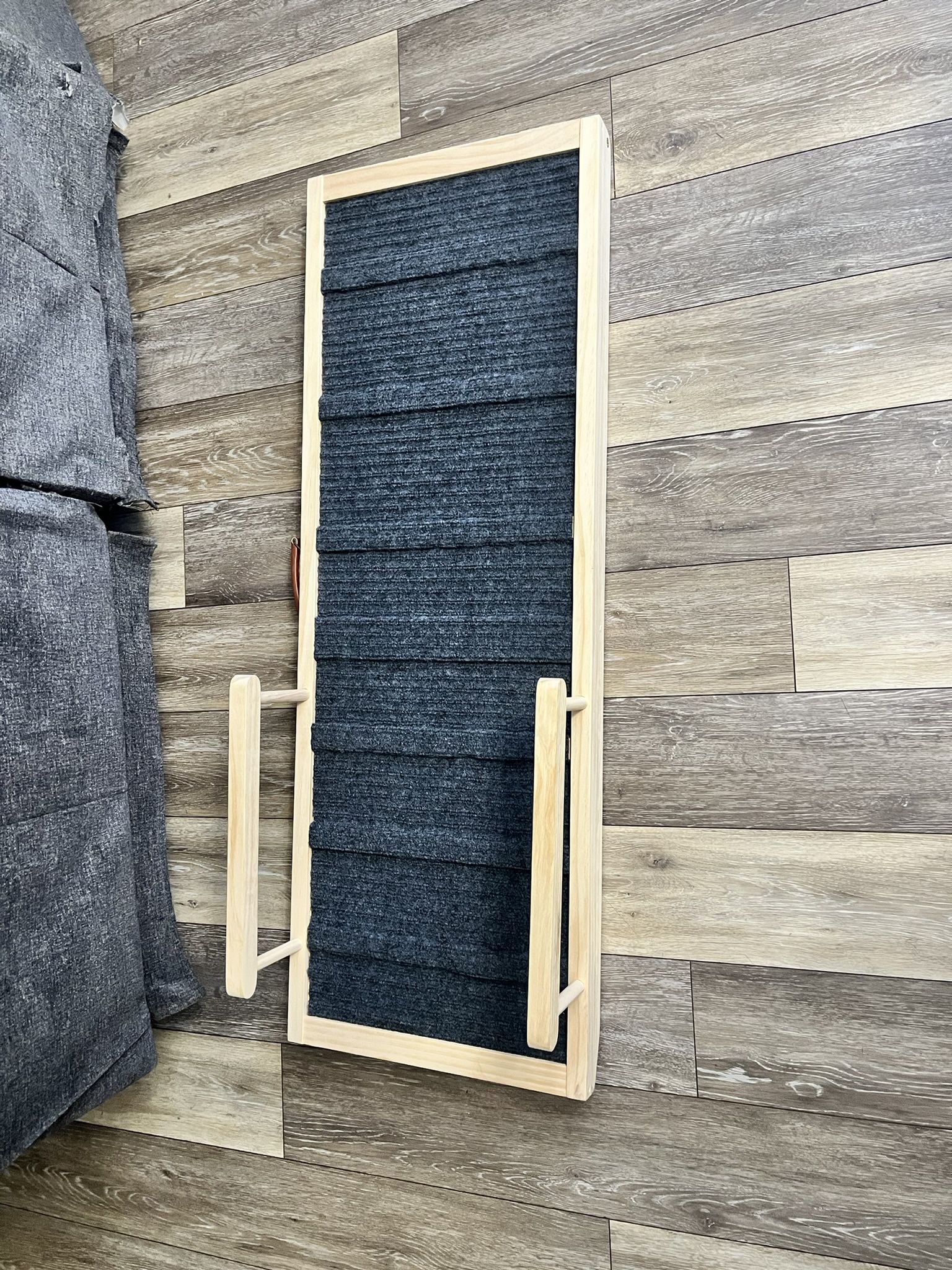 Dog Ramp