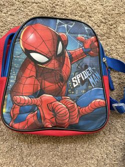 Toddler Backpack 